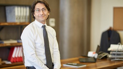 "Profiline bikinili fotoğrafını koyan var"