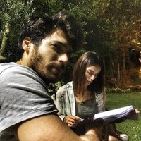 "Bu akşam sevgilimin dizisi başlıyor"