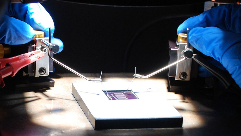 Avuç içi kadar 'data' yeter