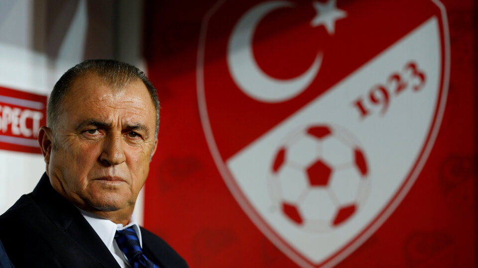 CHP'den 'Fatih Terim' teklifi