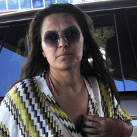 "Sen kurşun yediğinde biz yanındaydık!"