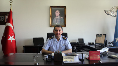 Hasan Küçükakyüz kimdir?