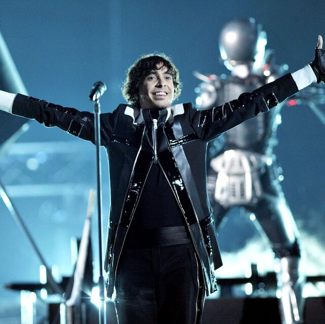 Manga, 2018 Eurovision'a katılacak mı?