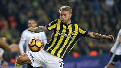 İşte Kjaer için ödenen bonservis bedeli!