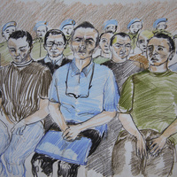 FETÖ'nün sivil imamı Kemal Batmaz ilk ifadesini verdi