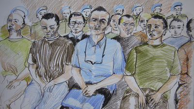 FETÖ'nün sivil imamı Kemal Batmaz ilk ifadesini verdi