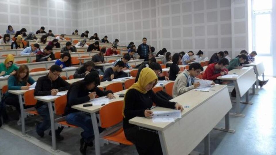 YDS başvuruları bugün sona eriyor