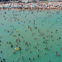 'Bayram tatili 10 güne çıktı bile!'
