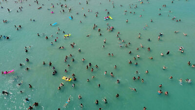 'Bayram tatili 10 güne çıktı bile!'