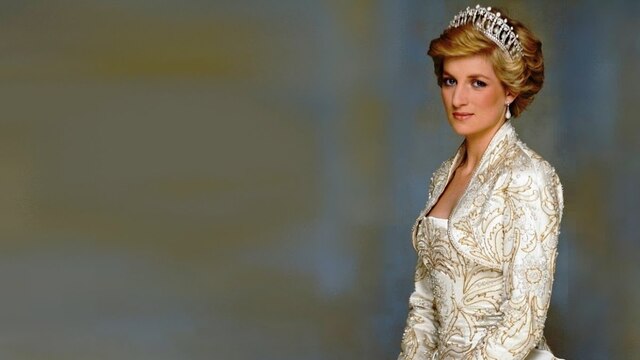 Prenses Diana'nın gizli kayıtları İngiltere'yi karıştırdı!