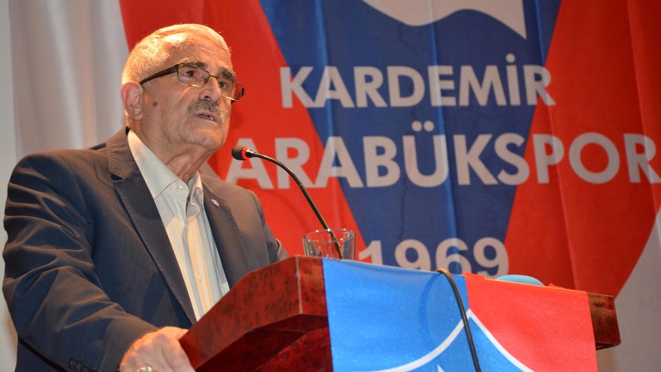 Karabük Süper Lig'e hazır