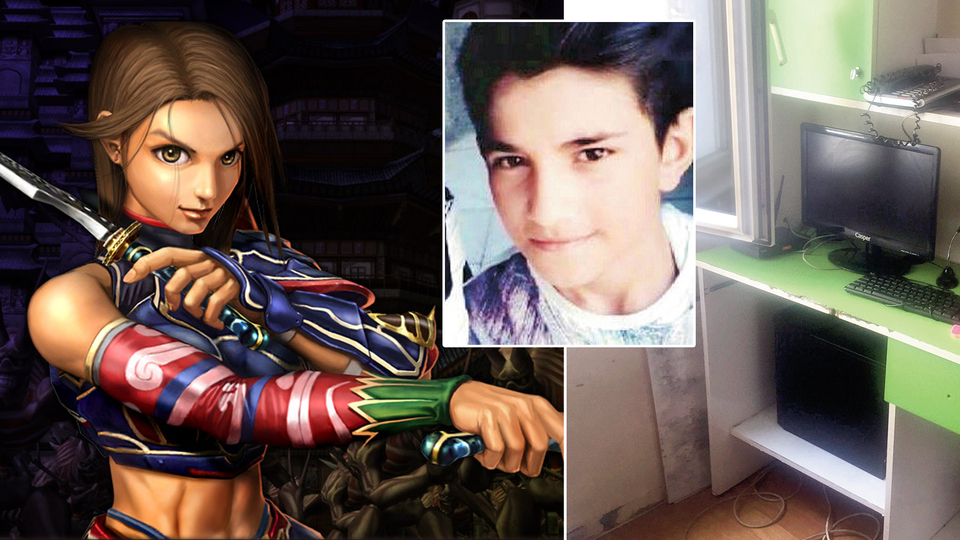 Sabıkalı oyunda 2'nci çocuk ölümü