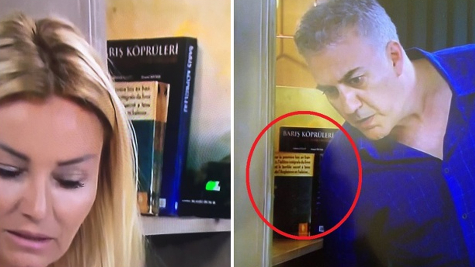 'Çocuklar Duymasın'daki o görüntüye soruşturma