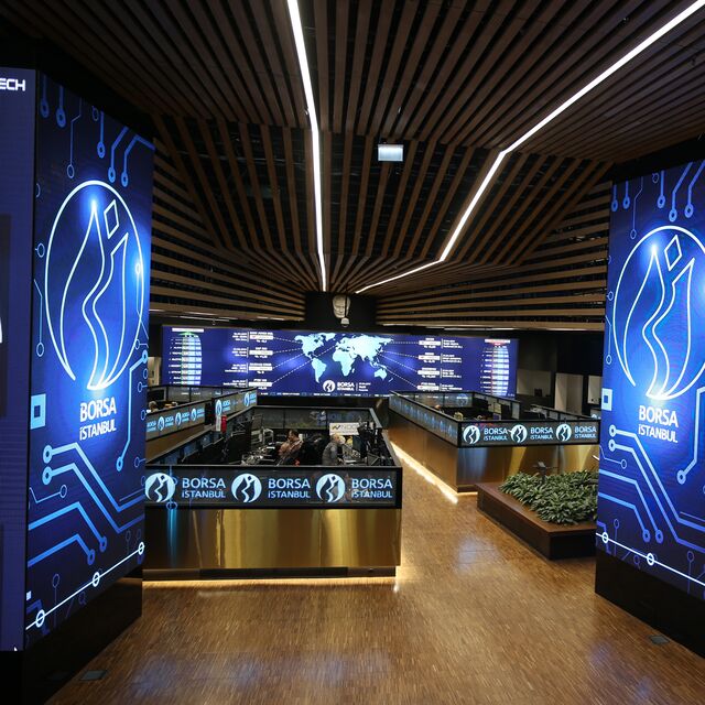 Borsa günü yükselişle tamamladı