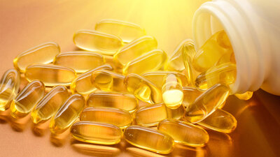 O vitaminin azı da zarar fazlası da...