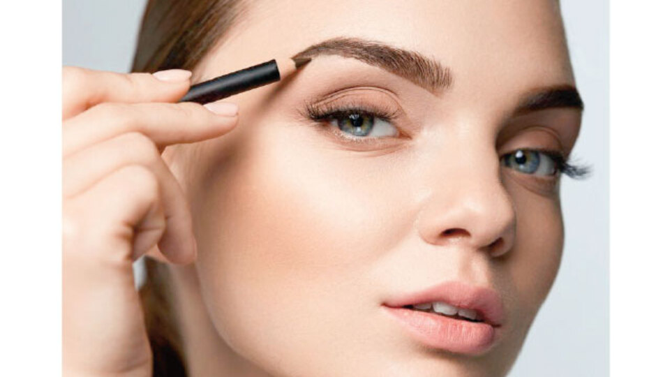 Kaş boyamanın incelikleri