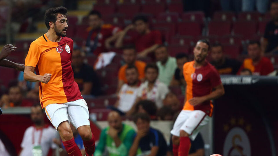 "Galatasaray'a asla dönmem"