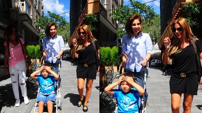 Aras'a puset hizmeti