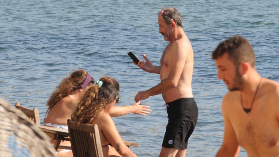 Hayranlarını kırmadı