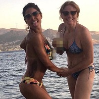 Bekar hayatına çabuk alıştı