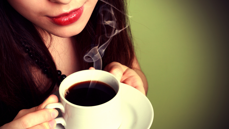 Anne adayları ve sigara kullananlara 'kahve' uyarısı!