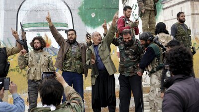 ABD gözünü İdlib'e çevirdi: Ağır sonuçları olur