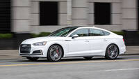 Audi'den RS serisine üç yeni model