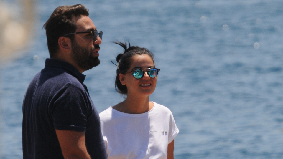 Fatmagül Fakı'nın yeni sevgilisi