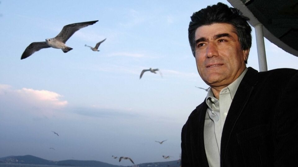 Hrant Dink davasında 4 sanık hakkında tahliye kararı