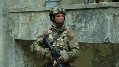 Söz dizisinde ayrılık