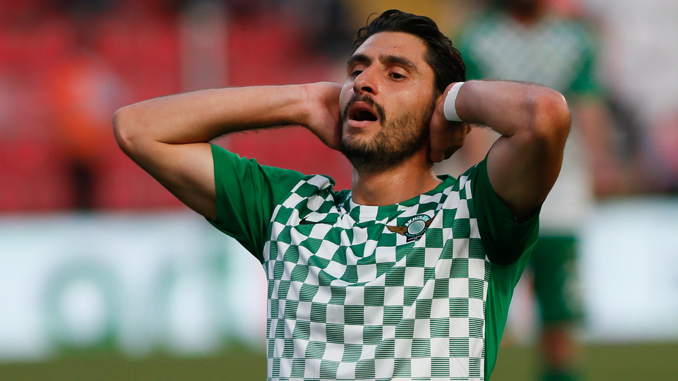 Süper Lig'de flaş transfer!