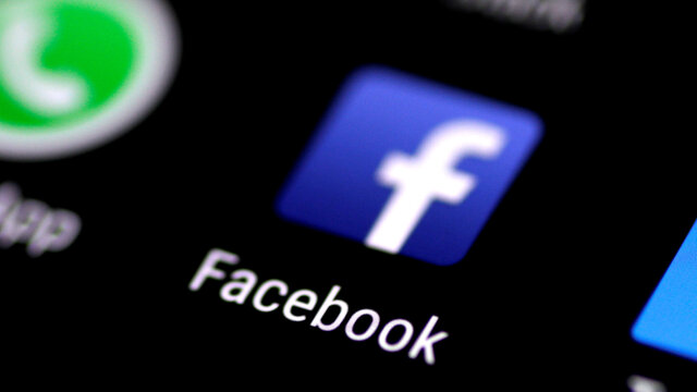 Facebook testlere başladı
