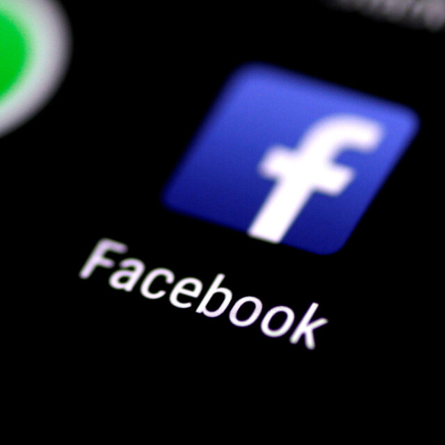 Facebook testlere başladı