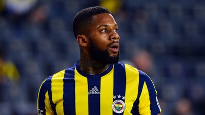 Lens transferi açıklandı! İşte o paylaşım...