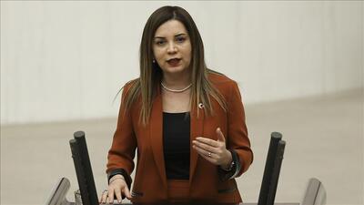 Öğrencilere 'adab-ı muaşeret' dersi önerisi