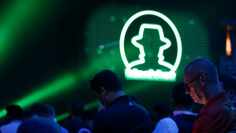 FBI dünyayı kurtaran adamı tutukladı!