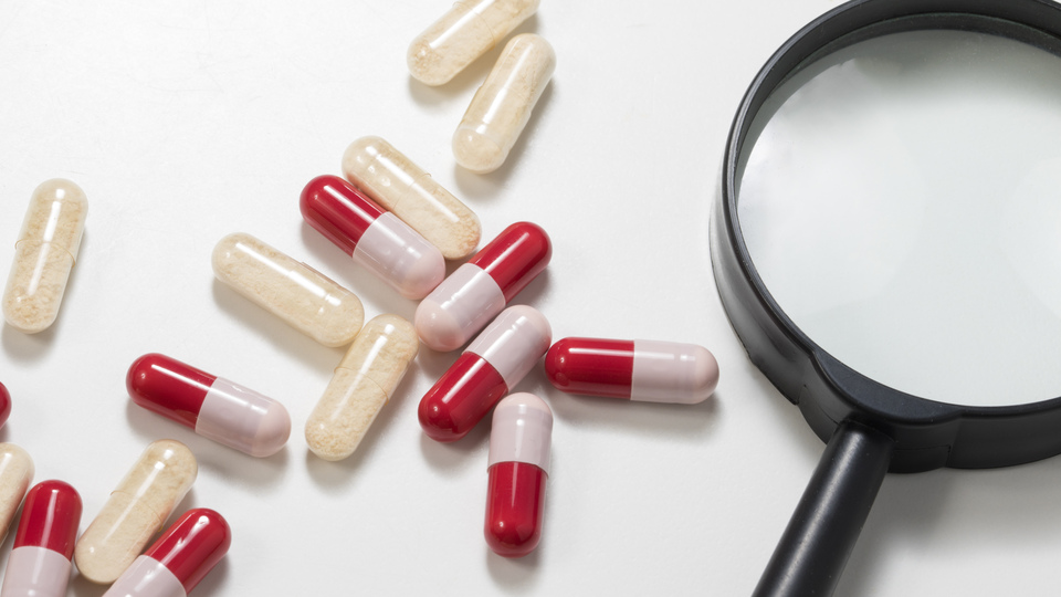 'Antibiyotik direnci, enfeksiyon hastalıklarının tedavisini kısıtladı'
