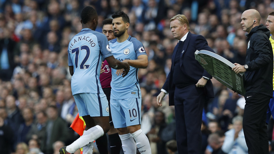 Premier Lig'de flaş transfer!