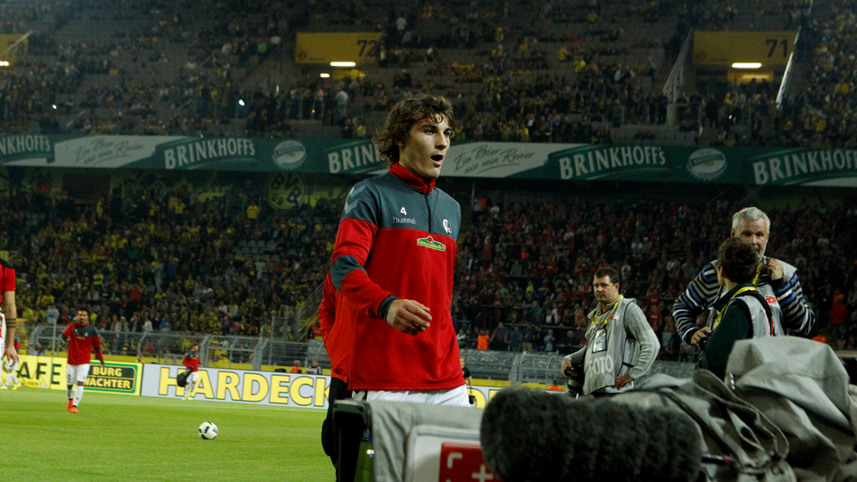 Çağlar Söyüncü'ye kötü haber!