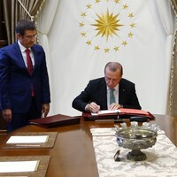 Kumpas mağdurlarına iade-i itibar terfileri!