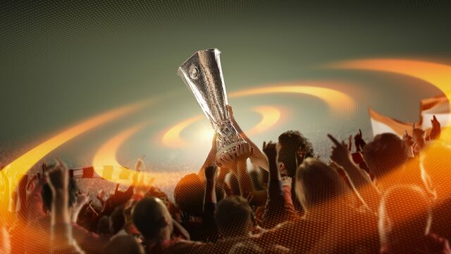 UEFA Avrupa Ligi'nde dün gecenin toplu sonuçları