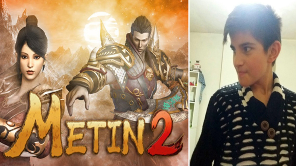 Metin 2 ölüme götürmüş!