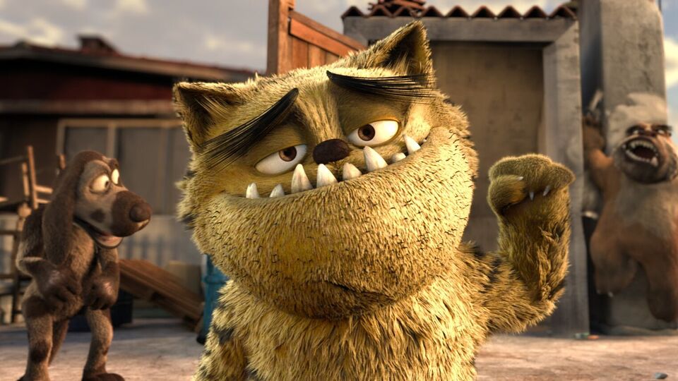 'Şero'ya argo cezası