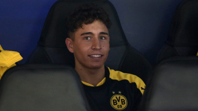 Emre Mor için müthiş teklif