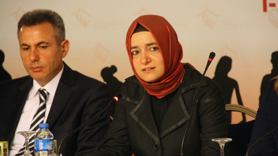 Kronik hastalığa yakalanan yoksullara destek programı