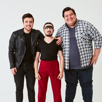 Cumali Ceber vizyonda