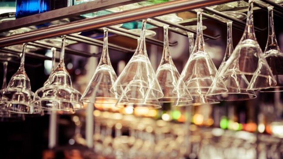 Alkollü içki satışında yeni düzenleme