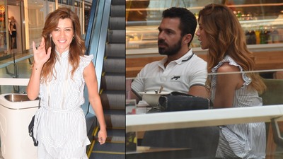 Gökçe teklif bekliyor