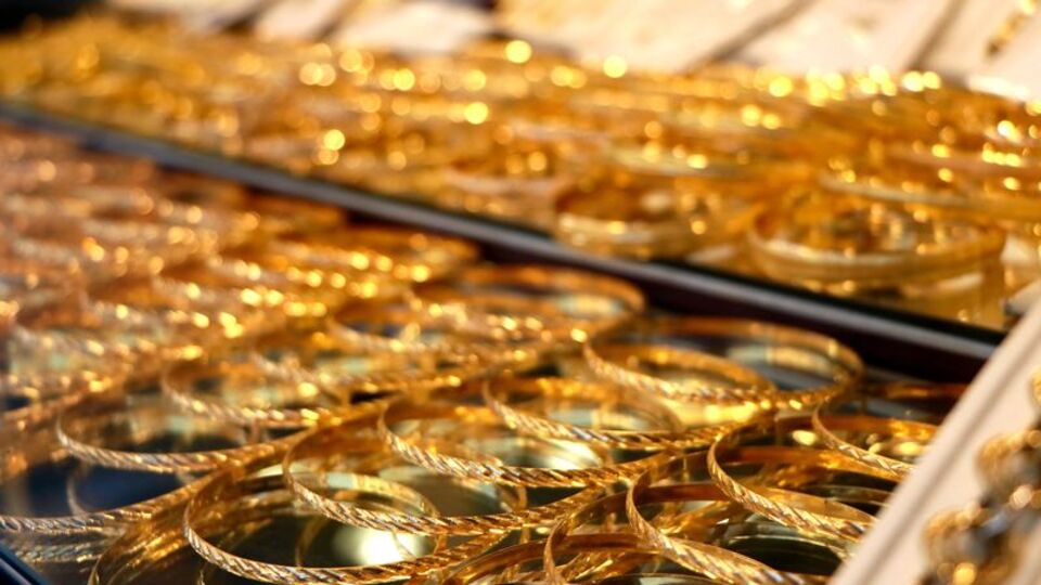 Altının kilogramı 144 bin lira oldu