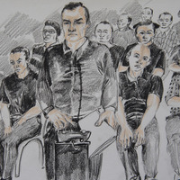 "Kavgayı ayırmaya çalışırken sopa yiyen adam konumuna düştüm"